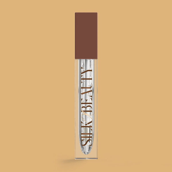 Silk Touch  Lip Gloss