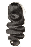 Silky Body Wave 13 x 4 Lace Wig